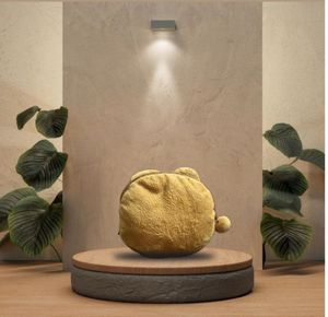 Cute Bear Pouch