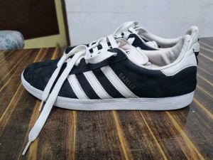 Adidas Gazelle Amazing Sneakers For Any One