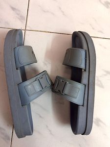 Cool Blue Slides