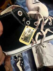 Converse Shoes