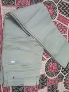 OXFORD MEN&#39;S 36&#34; PANT