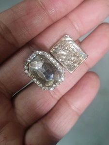 Boho Rings (Set Of 9)