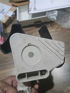 Tape Dispenser and cutter