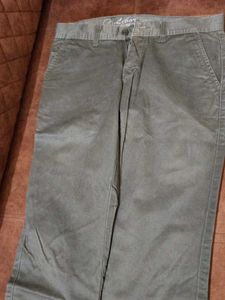 Libor Premium Chinos