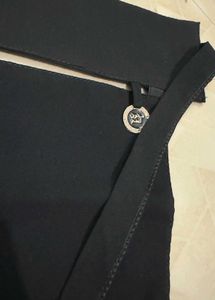 Elegant Black Nosepiece by BEDOON ESM!