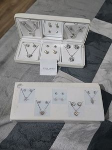 Pierre Cardin Jewellery Set
