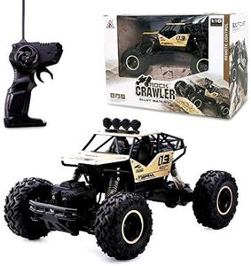 Holi Offer Last Pcs Big Rock Crawler Fix Price