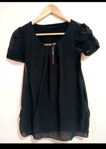 Fancy Top