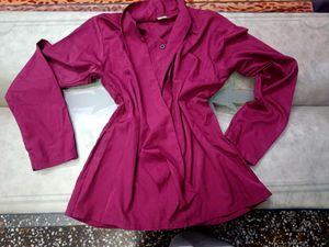 Knot Top/Shirt
