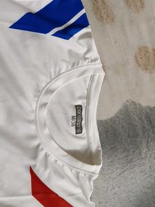 Cycling T-Shirt - Ride to Power