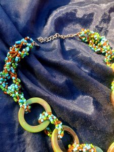 Beautiful Princess Neck Piece