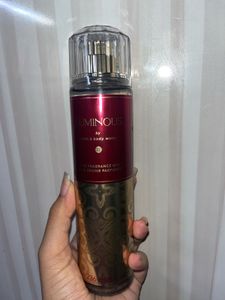 Bbw Luminous Bodymist 10ml Sample