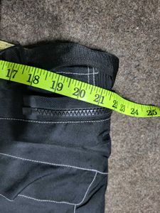 Motorcycle Riding Pants