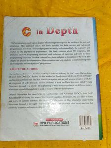 C in Depth