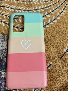 One plus 9 Cover