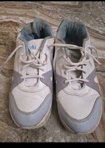 Used Women's Athletic Shoes