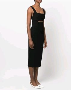 Black Dress Deepika Padukone Newme