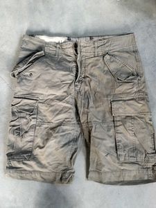 Cargo Shorts