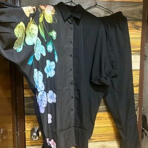 Co_ord Set