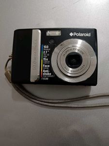 Polaroid i1036 Digital Camera