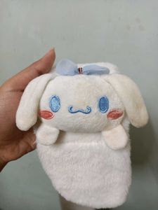 Sanrio Cinnamoroll Muffler