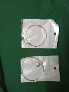 Pair Of Bracelets