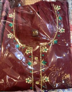 Combo - 2 New Kurta Set ❤️