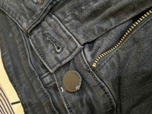 Black Jeans For Men
