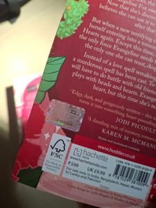 official ouabh series combo