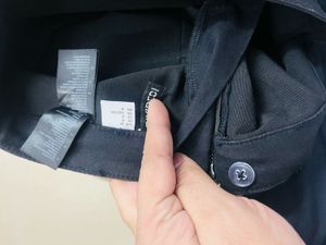 H&amp;M Divided Black Skinny Jeans – Size 38 (EUR) / 8