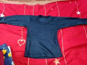 Kids Inner Combo Of 2