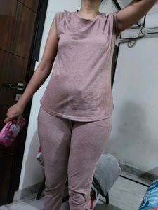 Night Suit Women