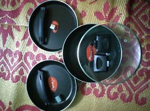 Pigeon Non-Stick Cookware Set