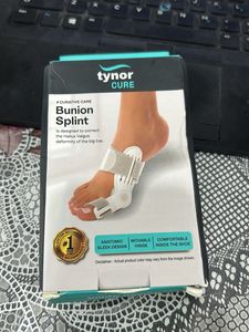 Tynor Bunion Splint