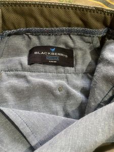 Men&#39;s Khaki Pants