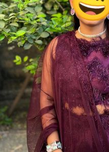 Elegant Lehenga Choli