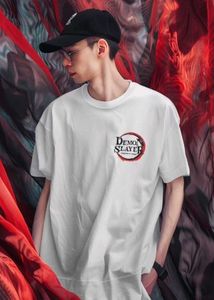 Demon Slayer Anime Graphic Tee