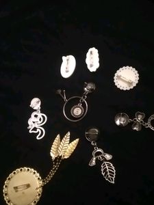 Dress Tags