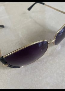 UV Protected Glass