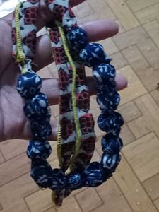 Unique Handmade Necklace