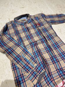 striped shirt for boys