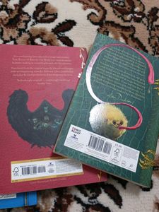 Harry Potter Companion Books