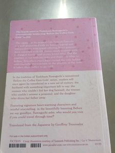 Selling Books