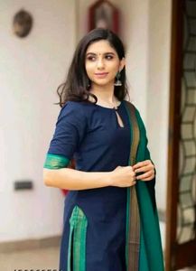 New Pure Cotton Suits Ne