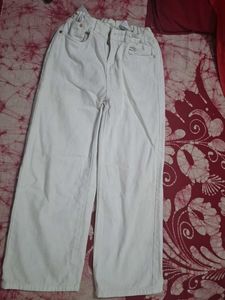 Girls Cotton Jinsh