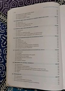 Class 9  R. D. Sharma