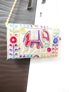 Sling Bag