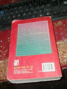 A Brief History of Modern India