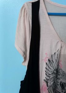 Women Or Girls T-shirt