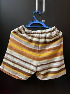 Boho Shorts